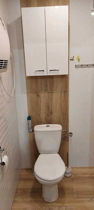 Mieszkanie do wynajęcia w Białym Borze