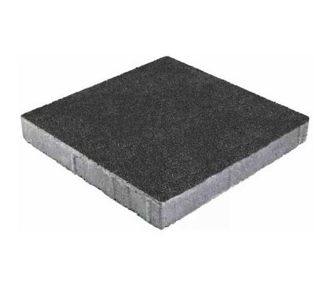 Płytka chodnikowa 35x35x5 grafitowa tarasowa kostka brukowa