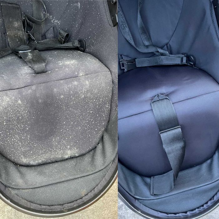 Pranie tapicerki samochodowej, TIR, pranie dywanów, sof,