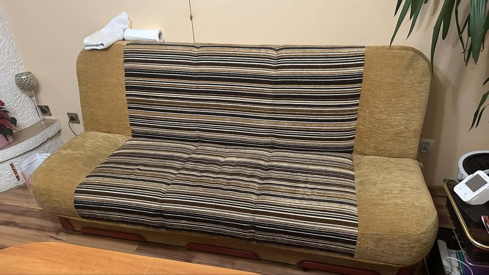 Oddam za darmo kanape