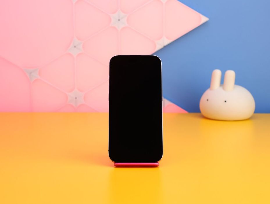 Смартфон Apple iPhone 14 Pro 256GB Deep (169096) Б/У З ГАРАНТІЄЮ