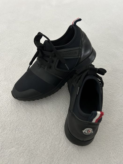 Tenis / sapatilhas moncler 34