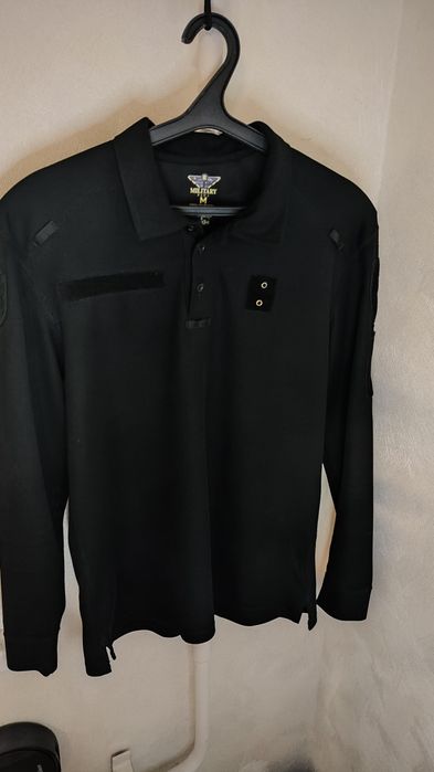 Кітель, бойова сорочка