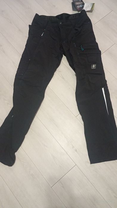 Spodnie robocze MASCOT ULTIMATE STRECH SC52  Advanced