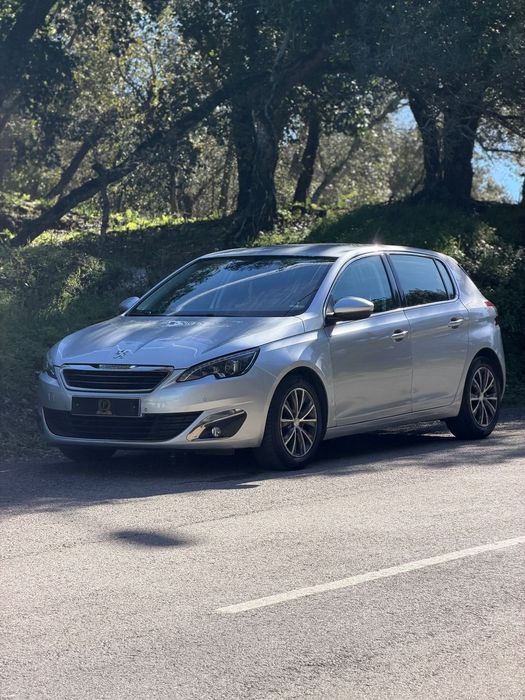 Peugeot 308 1.2 PureTech Business Line