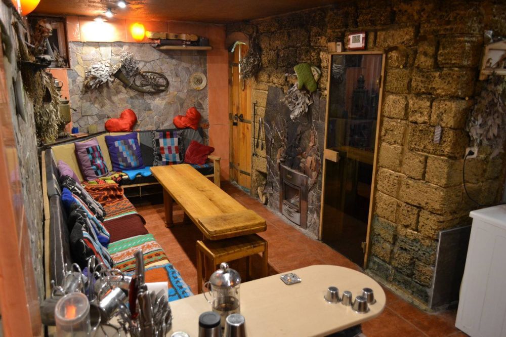 Банний комплекс"Роднік"чан на дровах-3часа+ 1ч в подарунок) 600 час