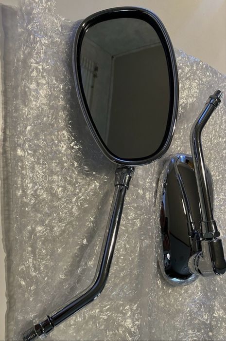 дзеркала заднього виду для мотоциклів