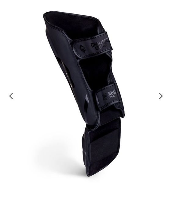 Caneleira para Kickboxing / Muay Thai