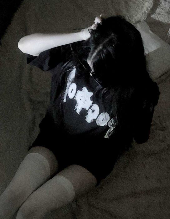 T-shirt Rock Heavy Metal Harley Davidson  | Футболка фосфор