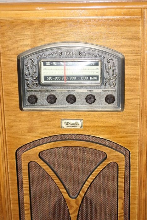 Rádio Belle époque