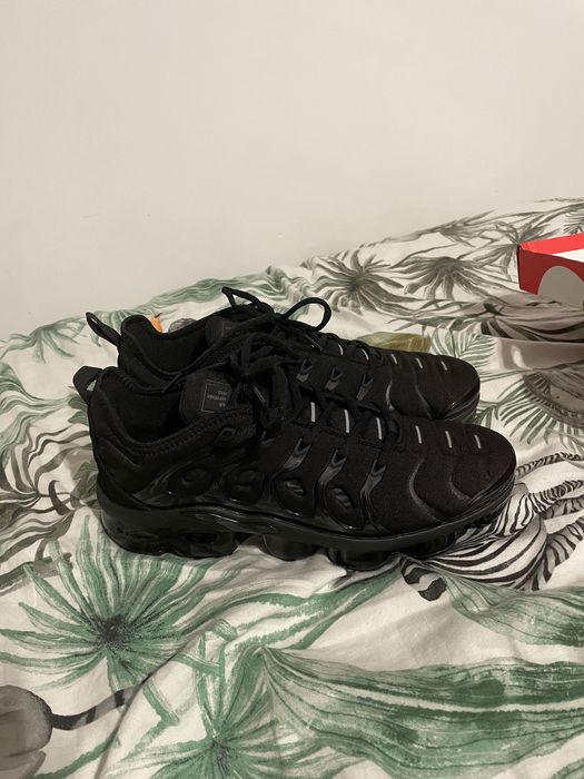 Nike Vapormax plus