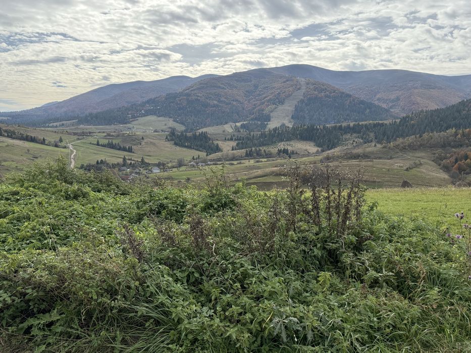 Продається 20 сотих в с. Подобовець