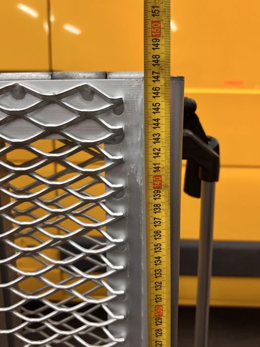 Продам Пандус, Трап