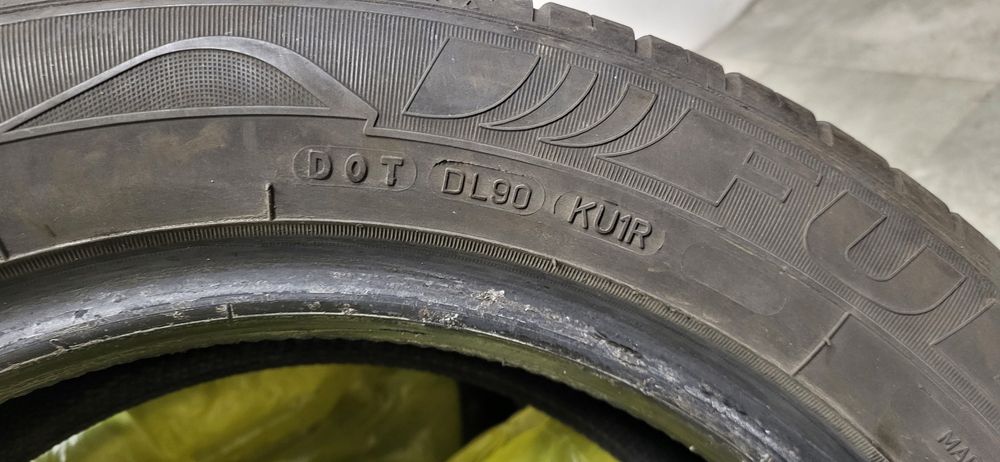 Opony letnie 185/60/15