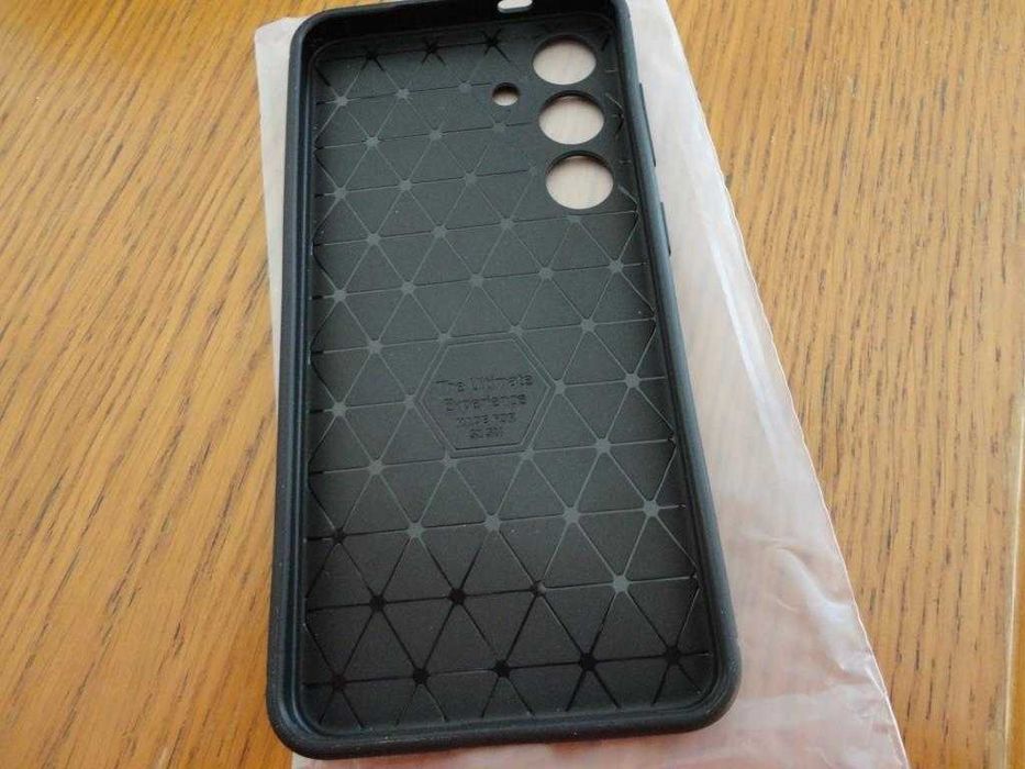 Capa Samsung Galaxy S24