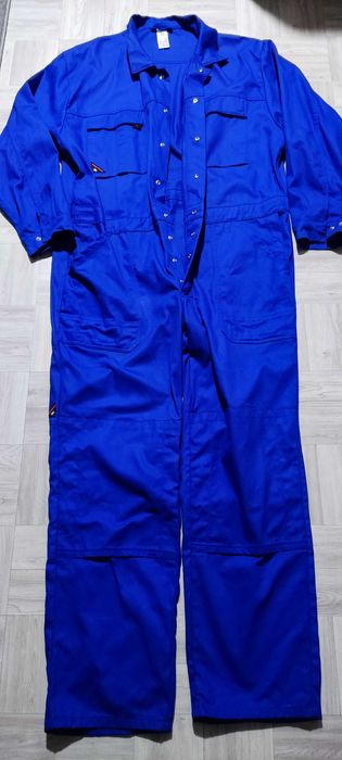 р50-60 Комбінезон робочий зварювальнику чоловічий Спецодяг