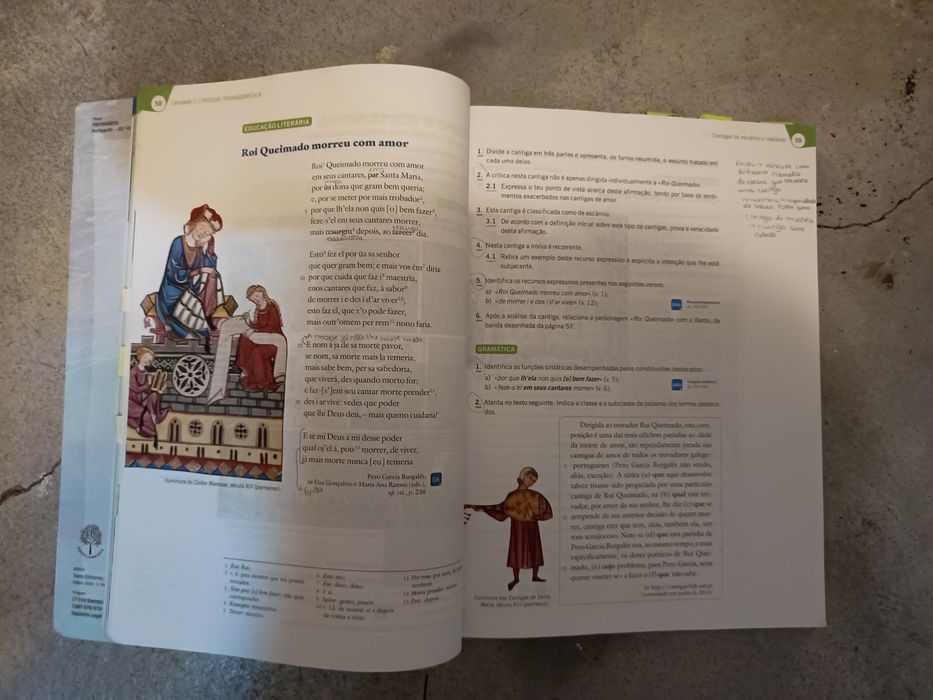 Manual "Mensagens 10"