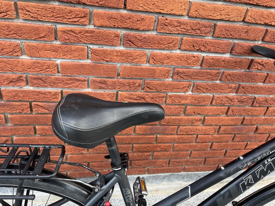Велосипед KTM Veneto Shimano Deore