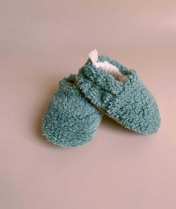 Пінетки-мокси  двосторонні