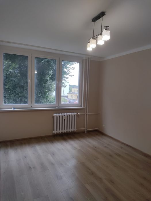 Do wynajęcia 2-pokojowe mieszkanie, ul. 26 marca, po remoncie
