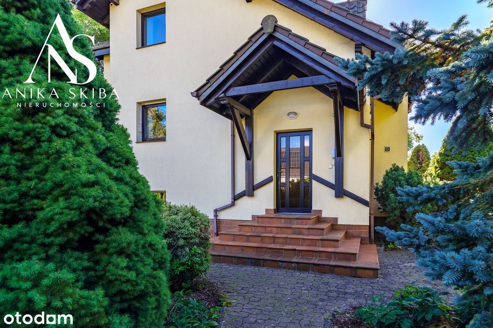 Dom Na Sprzedaż | Jasienica | 205 M² | Działka 2 263 M²