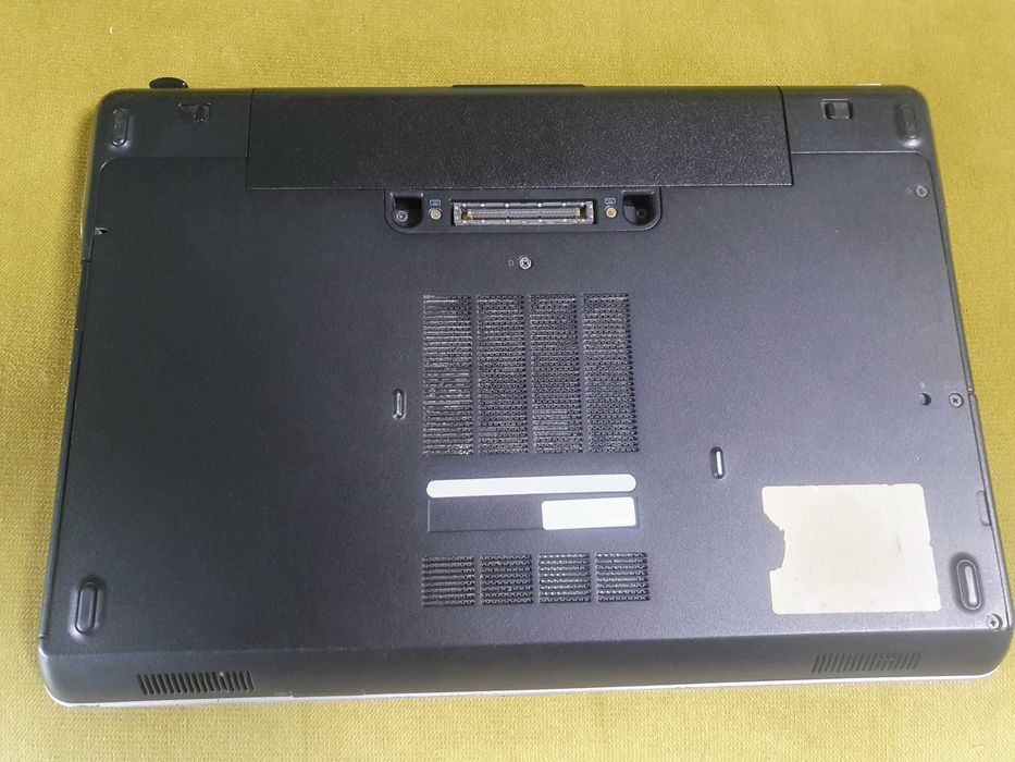 Laptop Dell E6440 Intel i7-4600M 3.60GHz 8GB FullHD 250GB SSD Win10Pro