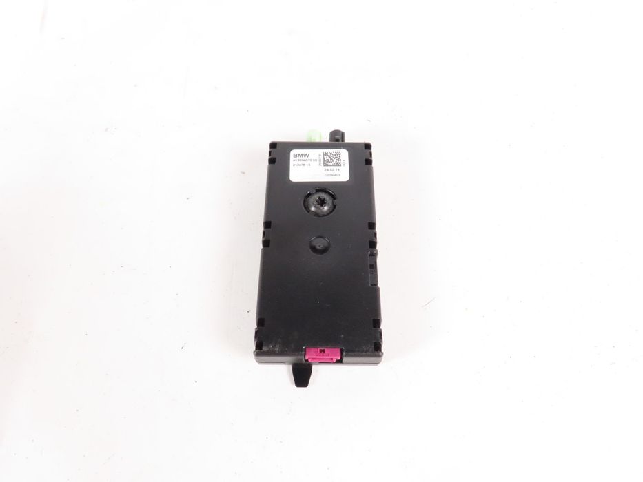 Amplificador De Antena Am/Fm Bmw 2 Active Tourer Ref: 65209286370