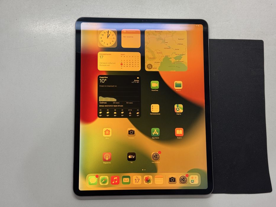 iPad Pro 12.9 64gb Wi-Fi Trade-In/Oбмeн