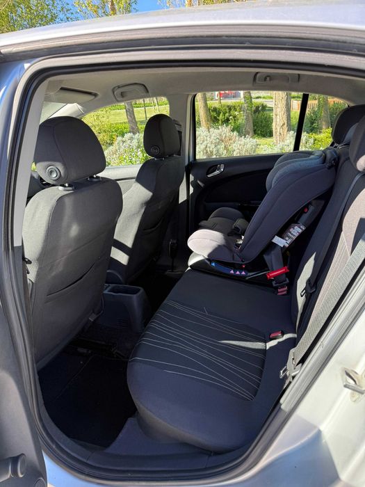 Opel Corsa 1.3 CDTI – Diesel com Baixo Consumo e IUC Reduzido