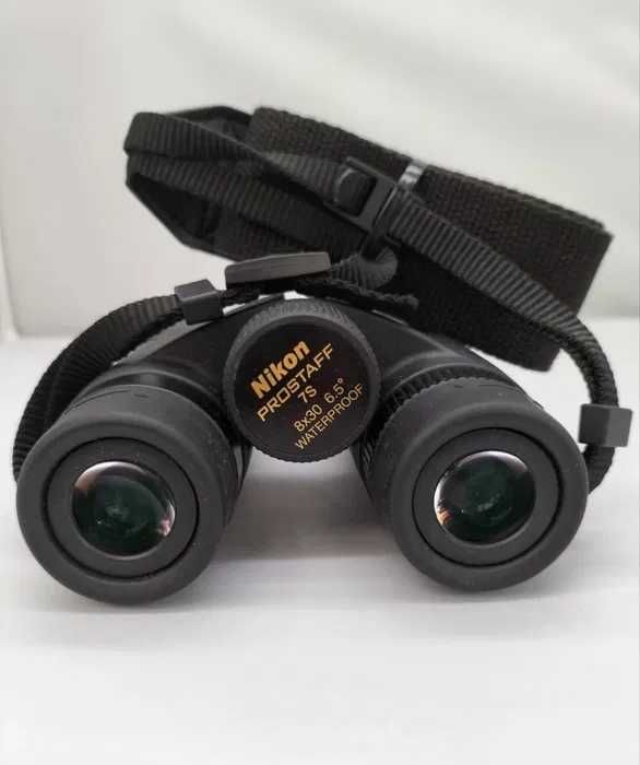 Binóculos Nikon Prostaff 7 S 8x40 waterproof
