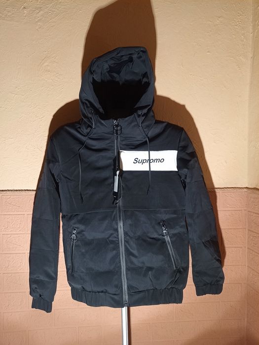 Куртка чоловіча євро-зима M-L