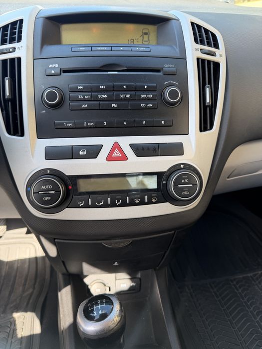 Kia ProCeed 1.6crdi