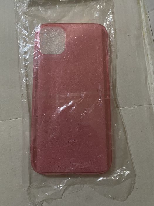 Чехлы на 11 айфон