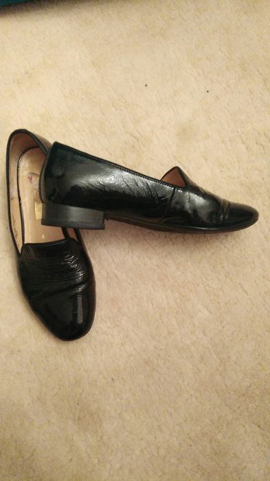Туфлі жіночі Gabor, 37р.