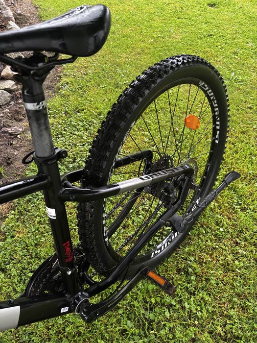 Rower •Ghost kato mtb•