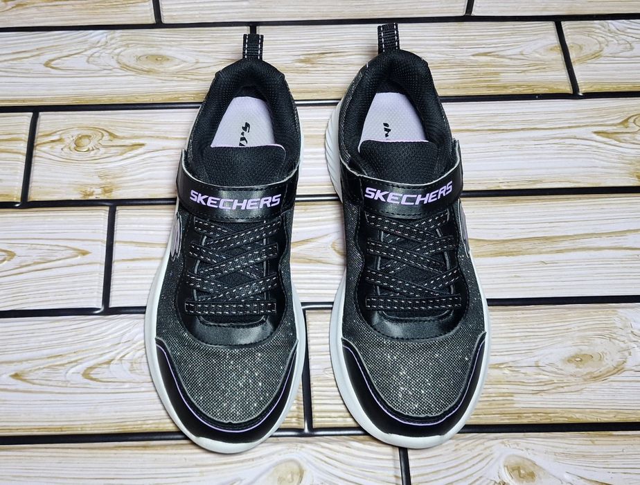 Дитячі кросівки Skechers (р.34)