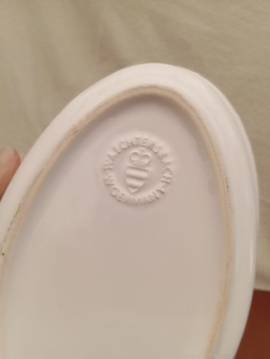 Naczynie ceramiczne do zapiekania