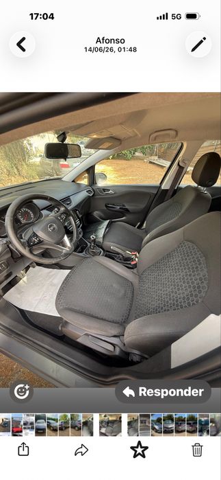 Toyota Auris Turing