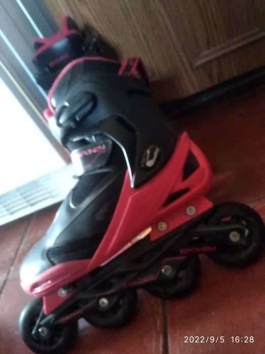 Sprzedam rolki rozmiar 40-44