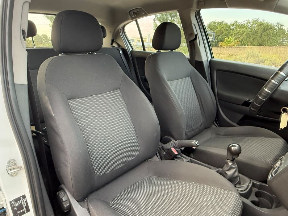 Opel Corsa 1.3CDTI