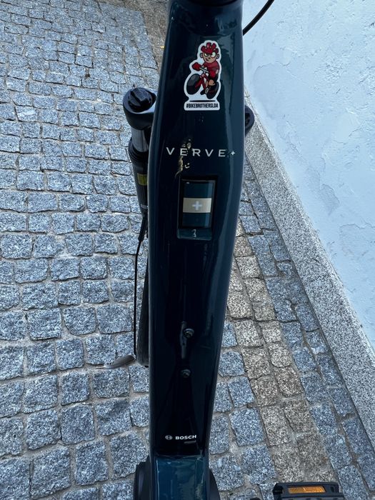 Verve+ 2 Lowstep Gen 3
