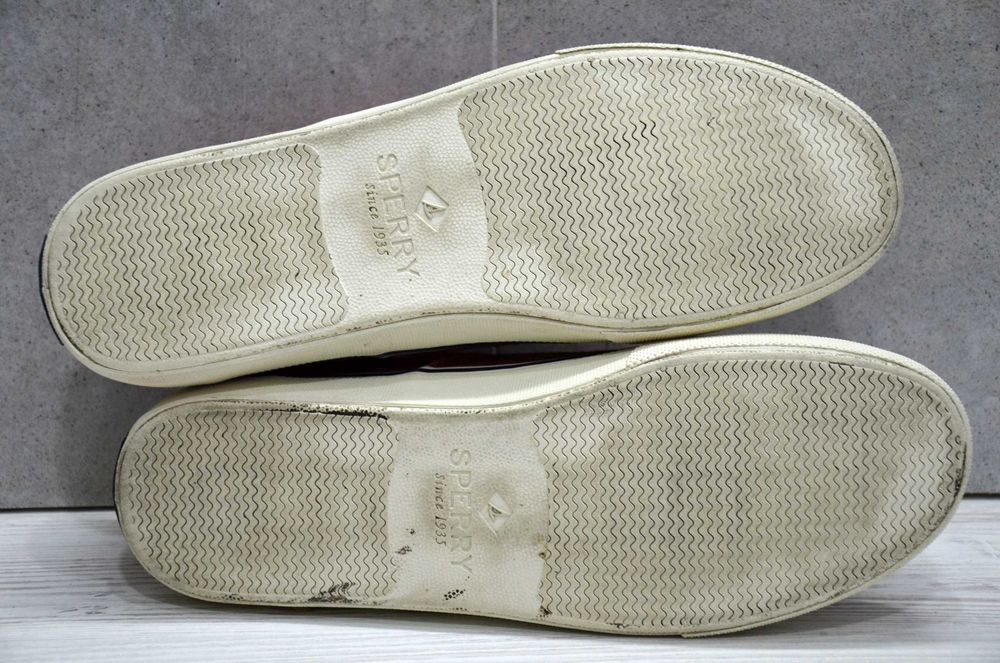 Sperry, оригінал кеди