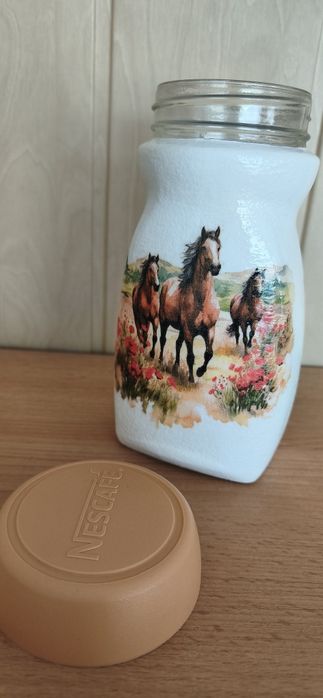 Konie  w  galopie