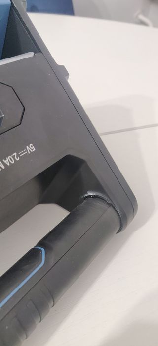 Naświetlacz LED erbauer 40w