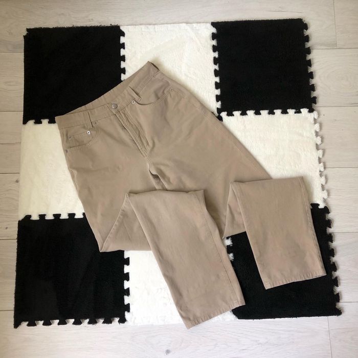 штани (останнє фото заміри)