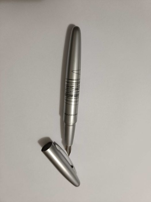 caneta tinta permanente, josé antónio tenente