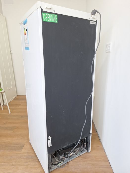 Vendo frigorifico combinado Indesit