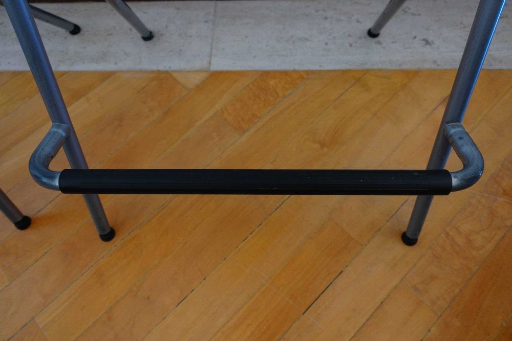 Cadeiras modelo IKEA Franklin