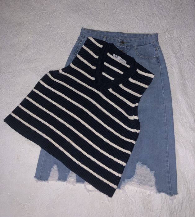 Жилетка Zara