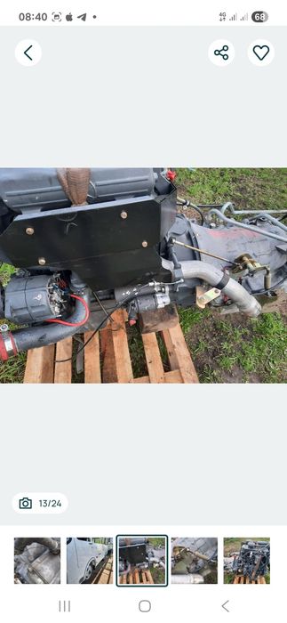 Автодім Вашої мрії...